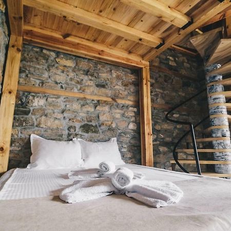 Завоя Otel Krushuna Dış mekan fotoğraf