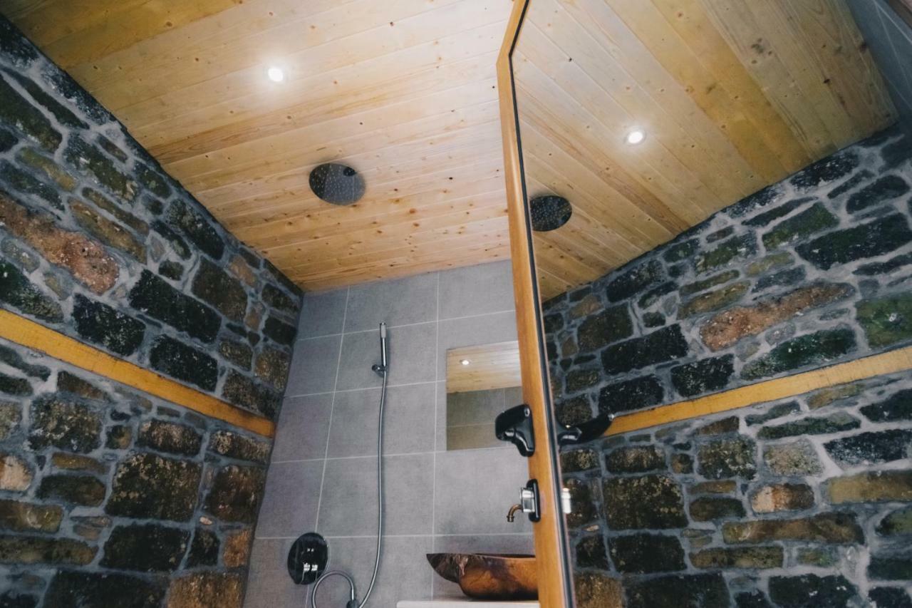 Завоя Otel Krushuna Dış mekan fotoğraf