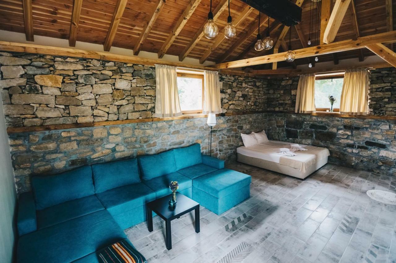 Завоя Otel Krushuna Dış mekan fotoğraf
